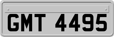 GMT4495