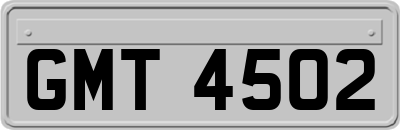 GMT4502