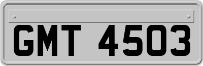 GMT4503