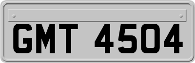 GMT4504