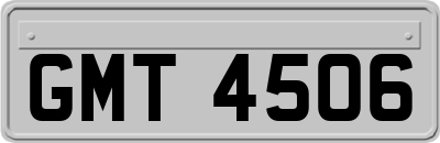 GMT4506