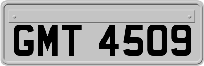 GMT4509