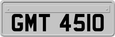 GMT4510