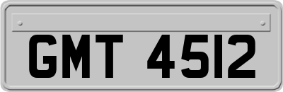 GMT4512
