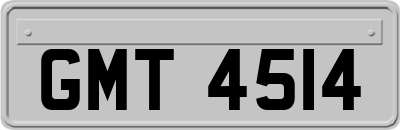 GMT4514