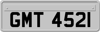 GMT4521