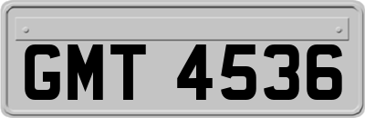 GMT4536