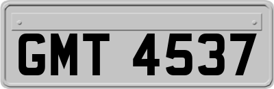 GMT4537