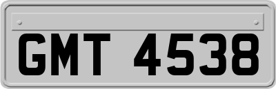GMT4538