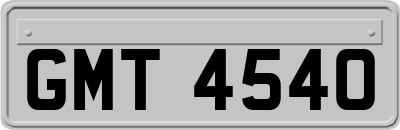GMT4540