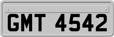 GMT4542