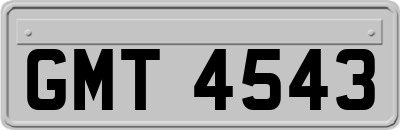 GMT4543