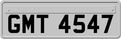 GMT4547