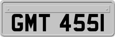 GMT4551