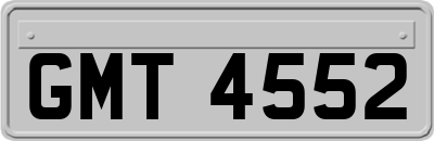 GMT4552