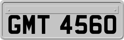 GMT4560