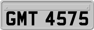 GMT4575