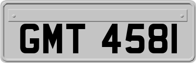 GMT4581