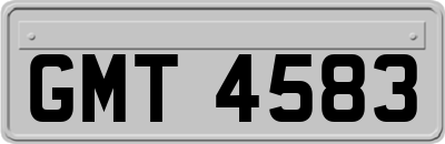 GMT4583