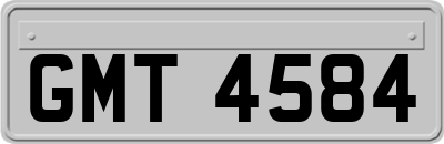 GMT4584