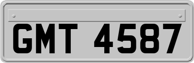 GMT4587