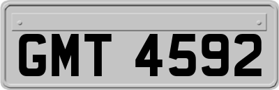GMT4592