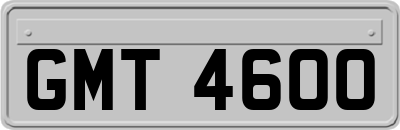 GMT4600