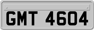 GMT4604