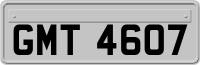 GMT4607