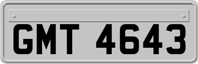 GMT4643