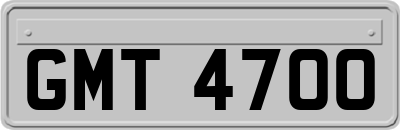 GMT4700