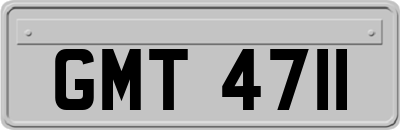 GMT4711