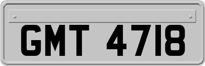 GMT4718
