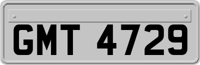 GMT4729
