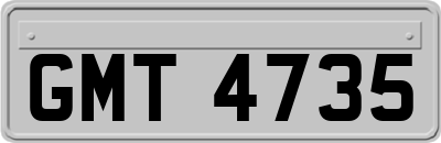 GMT4735