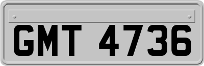 GMT4736