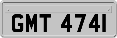GMT4741