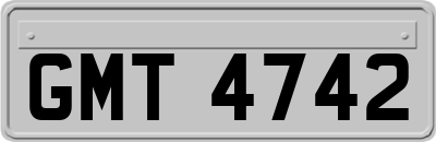 GMT4742