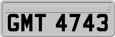 GMT4743