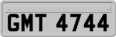GMT4744