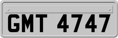 GMT4747