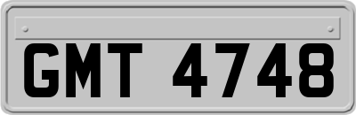 GMT4748