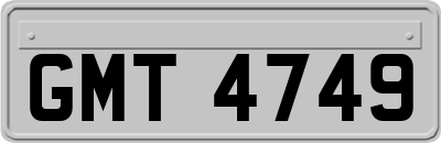 GMT4749
