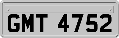 GMT4752
