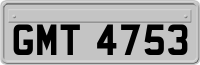 GMT4753