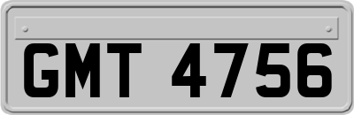 GMT4756