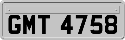 GMT4758
