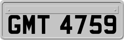GMT4759