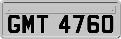 GMT4760