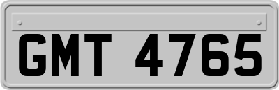GMT4765